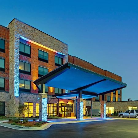 Holiday Inn Express & Suites - Winston - Salem Sw - Clemmons By Ihg מראה חיצוני תמונה