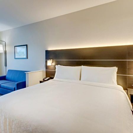 Holiday Inn Express & Suites - Winston - Salem Sw - Clemmons By Ihg מראה חיצוני תמונה