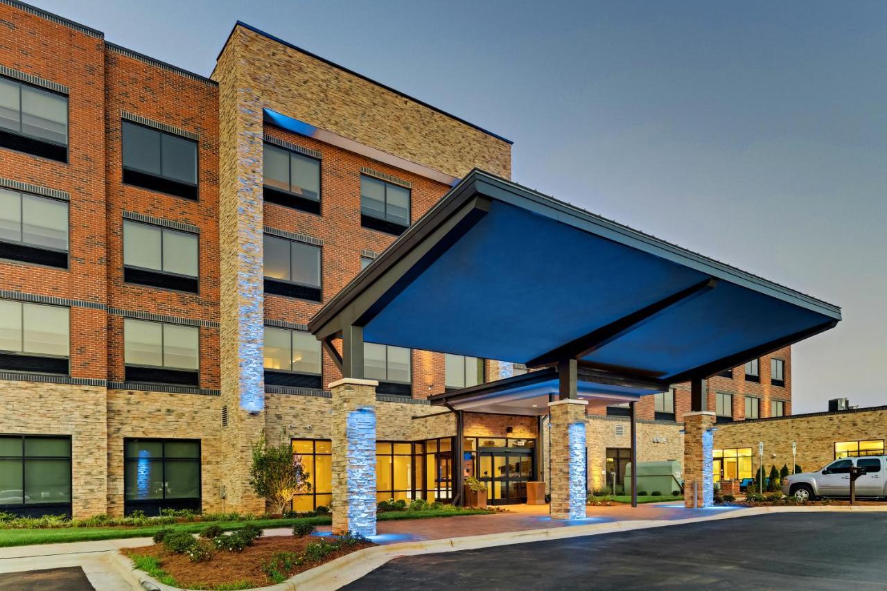 Holiday Inn Express & Suites - Winston - Salem Sw - Clemmons By Ihg מראה חיצוני תמונה