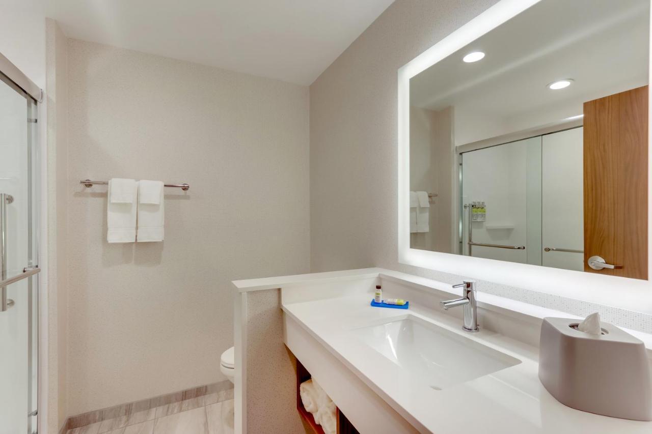 Holiday Inn Express & Suites - Winston - Salem Sw - Clemmons By Ihg מראה חיצוני תמונה
