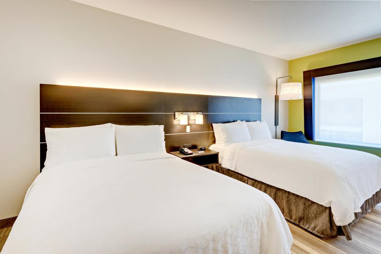 Holiday Inn Express & Suites - Winston - Salem Sw - Clemmons By Ihg מראה חיצוני תמונה