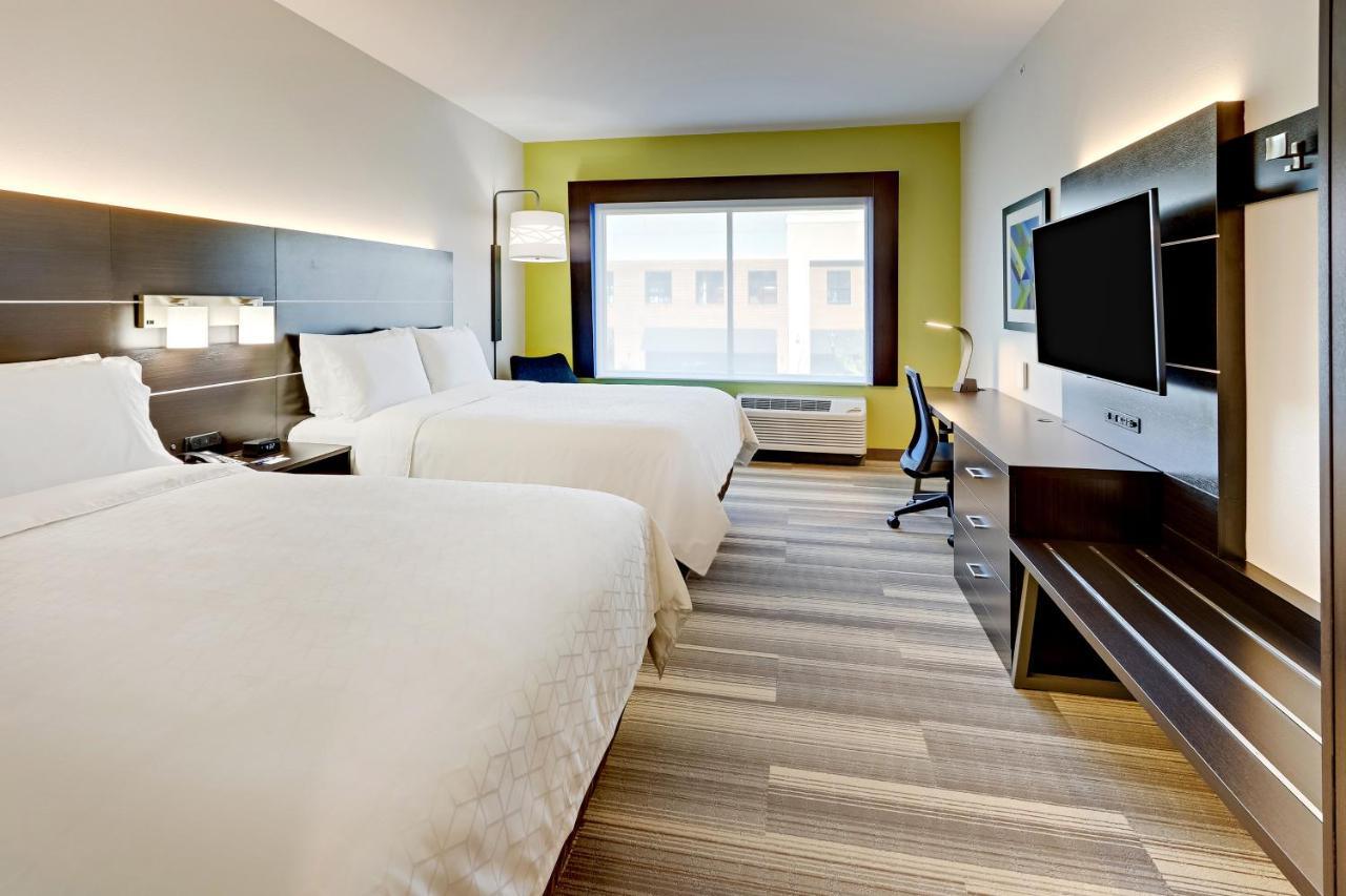 Holiday Inn Express & Suites - Winston - Salem Sw - Clemmons By Ihg מראה חיצוני תמונה