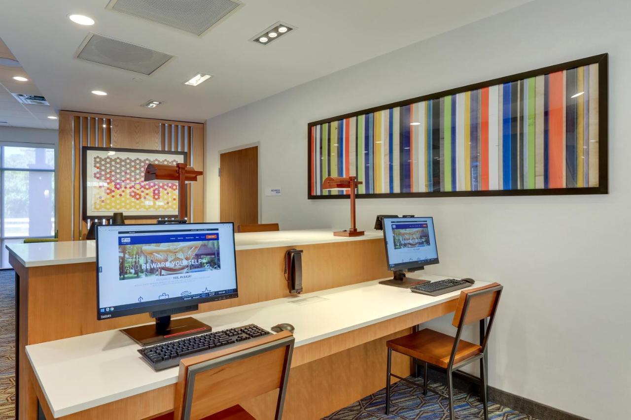 Holiday Inn Express & Suites - Winston - Salem Sw - Clemmons By Ihg מראה חיצוני תמונה