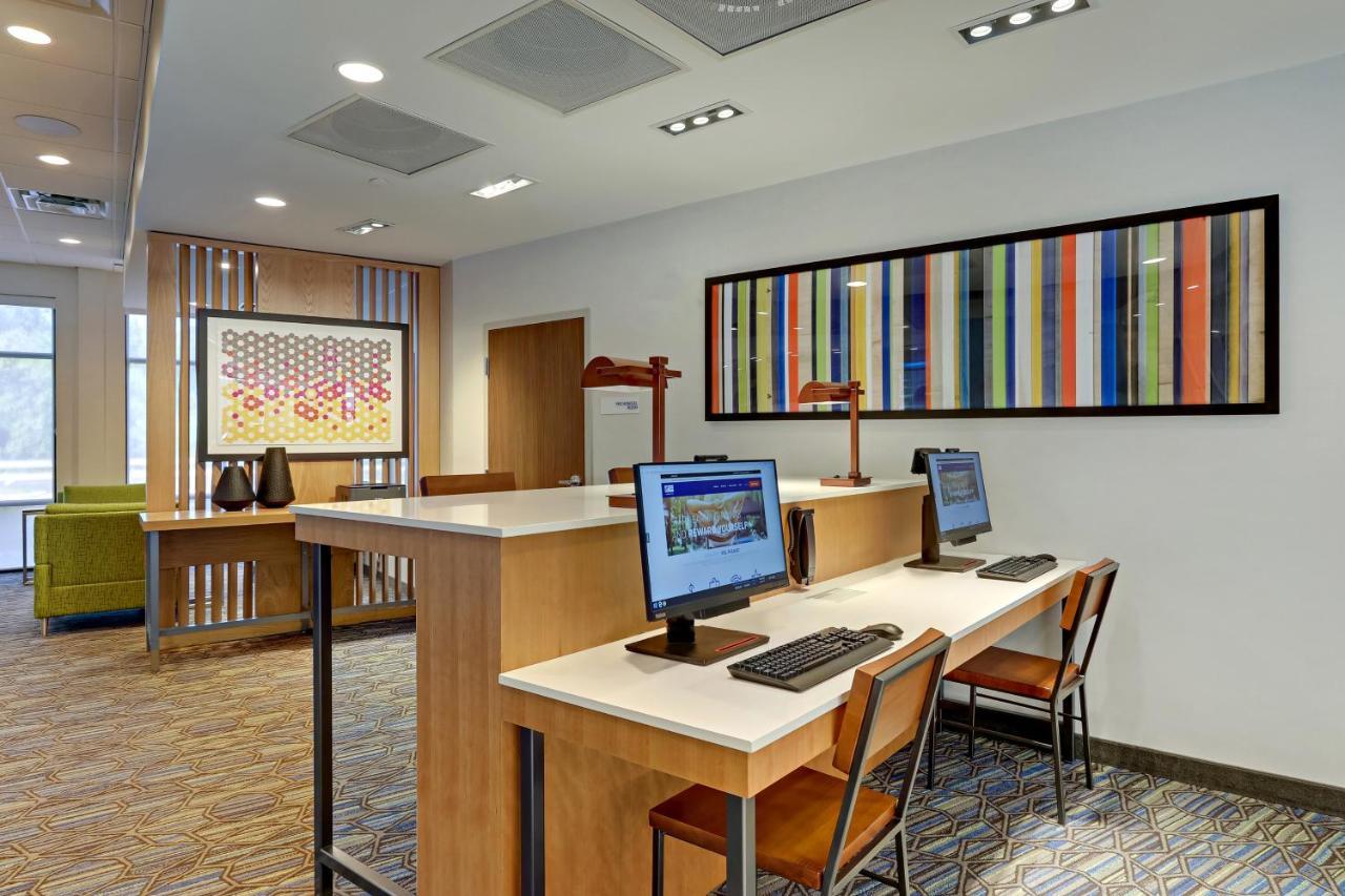 Holiday Inn Express & Suites - Winston - Salem Sw - Clemmons By Ihg מראה חיצוני תמונה