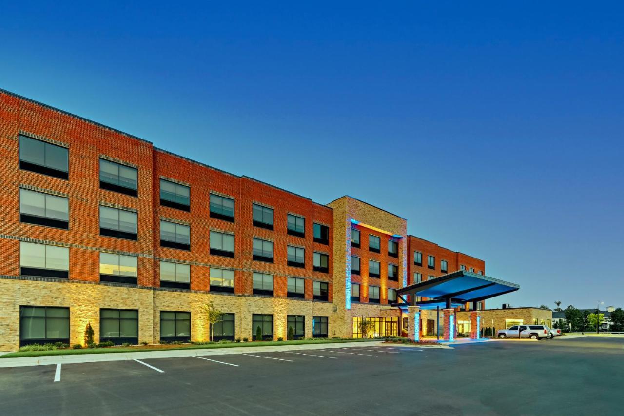 Holiday Inn Express & Suites - Winston - Salem Sw - Clemmons By Ihg מראה חיצוני תמונה