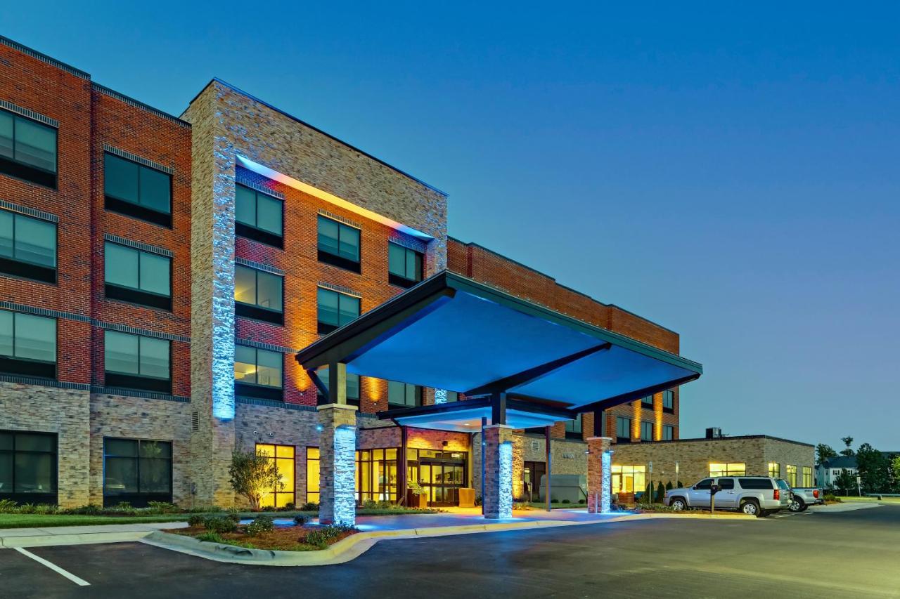 Holiday Inn Express & Suites - Winston - Salem Sw - Clemmons By Ihg מראה חיצוני תמונה