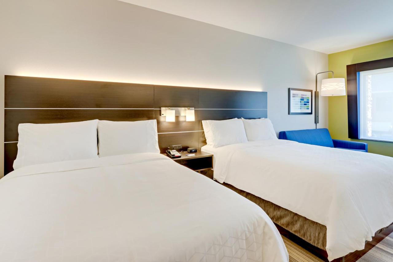 Holiday Inn Express & Suites - Winston - Salem Sw - Clemmons By Ihg מראה חיצוני תמונה