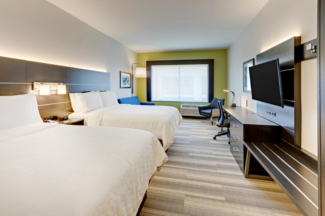 Holiday Inn Express & Suites - Winston - Salem Sw - Clemmons By Ihg מראה חיצוני תמונה