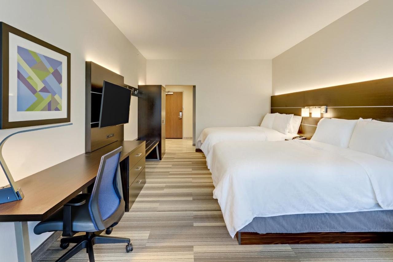 Holiday Inn Express & Suites - Winston - Salem Sw - Clemmons By Ihg מראה חיצוני תמונה