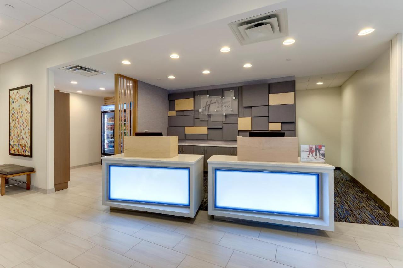 Holiday Inn Express & Suites - Winston - Salem Sw - Clemmons By Ihg מראה חיצוני תמונה