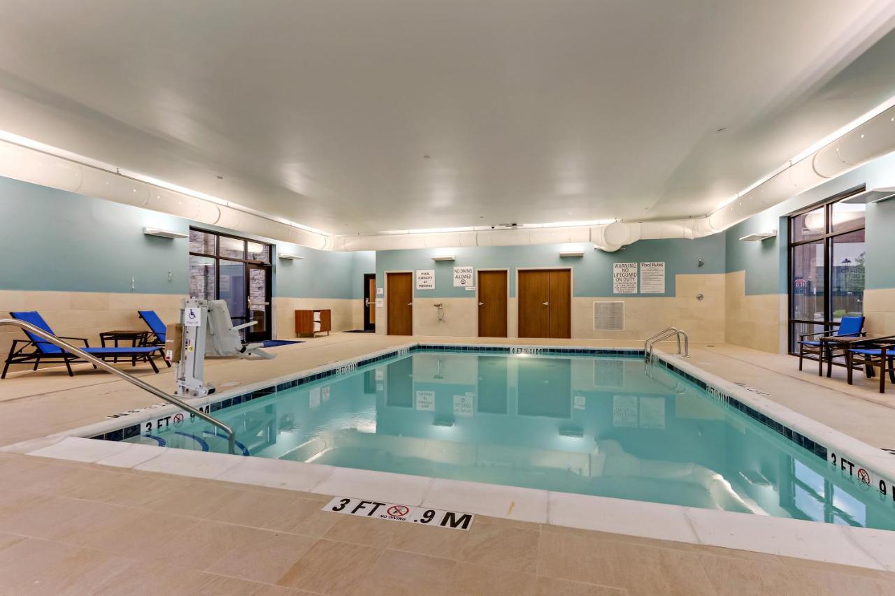 Holiday Inn Express & Suites - Winston - Salem Sw - Clemmons By Ihg מראה חיצוני תמונה