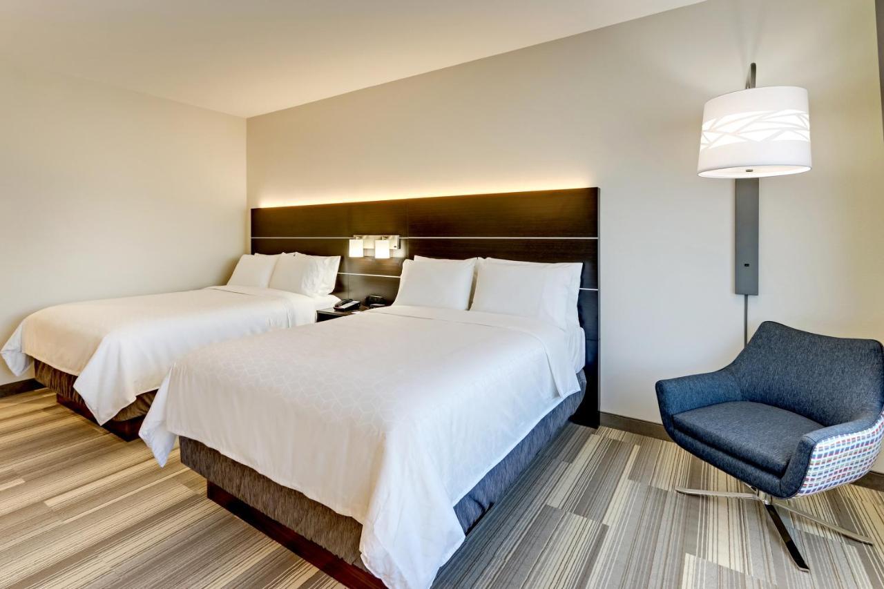 Holiday Inn Express & Suites - Winston - Salem Sw - Clemmons By Ihg מראה חיצוני תמונה