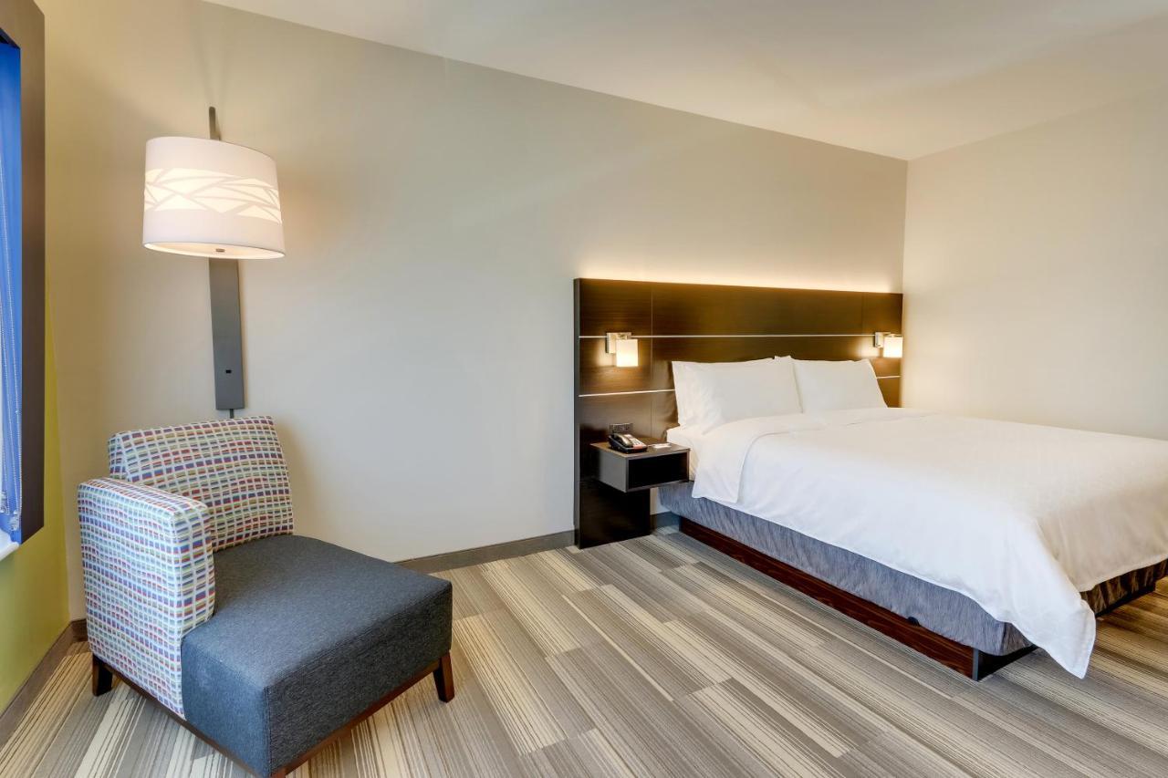 Holiday Inn Express & Suites - Winston - Salem Sw - Clemmons By Ihg מראה חיצוני תמונה