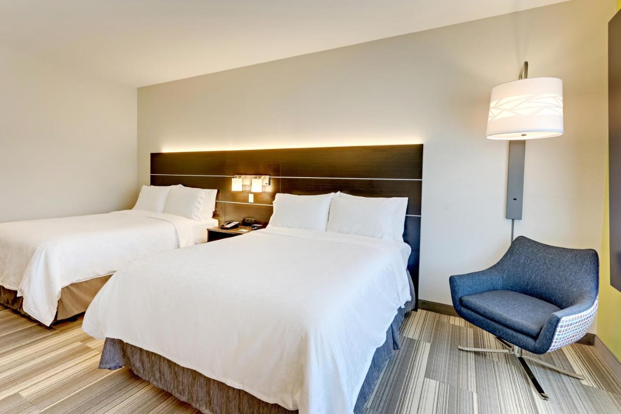Holiday Inn Express & Suites - Winston - Salem Sw - Clemmons By Ihg מראה חיצוני תמונה
