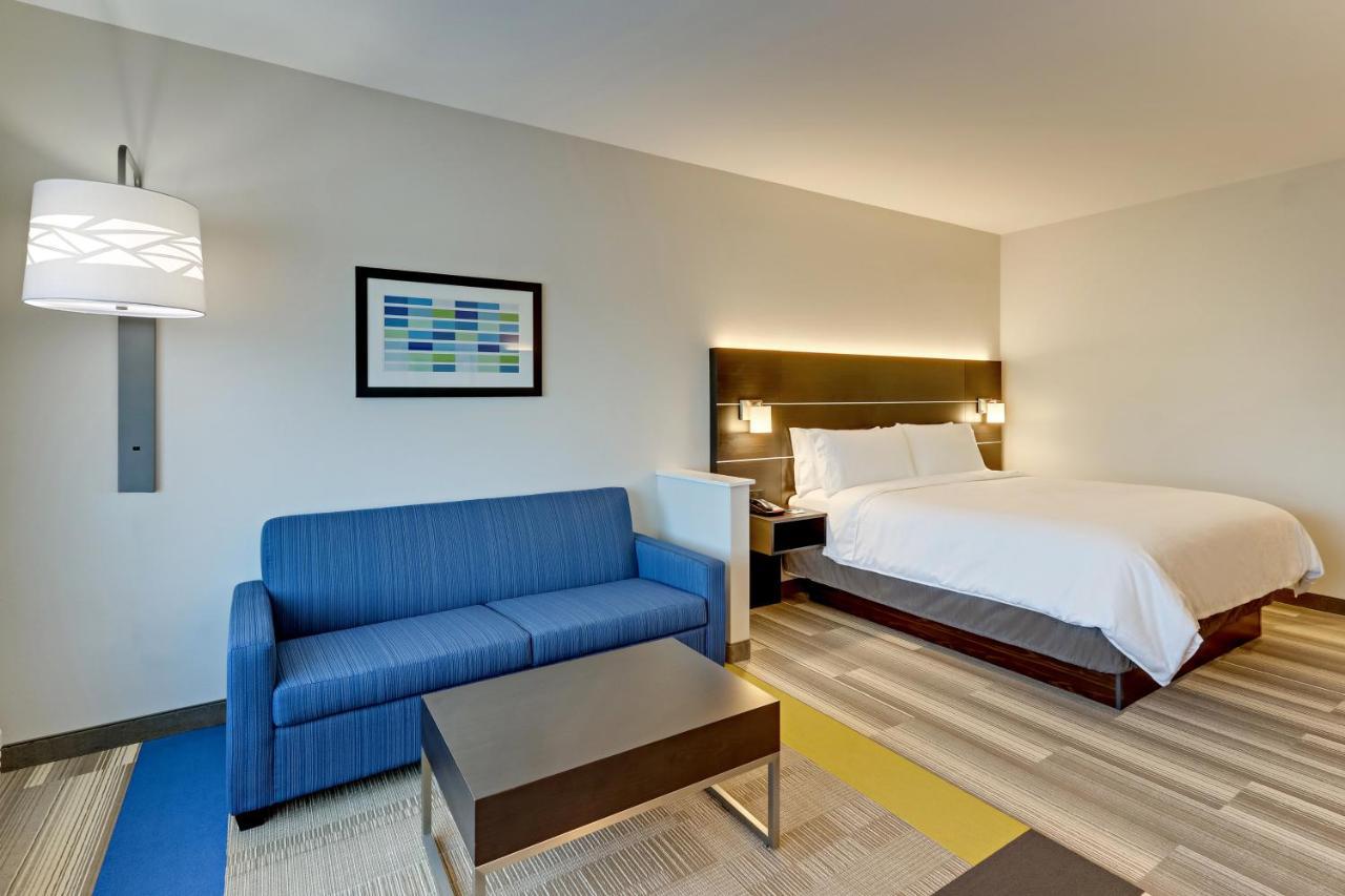 Holiday Inn Express & Suites - Winston - Salem Sw - Clemmons By Ihg מראה חיצוני תמונה