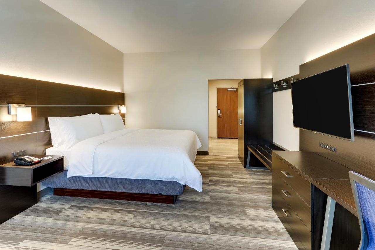 Holiday Inn Express & Suites - Winston - Salem Sw - Clemmons By Ihg מראה חיצוני תמונה