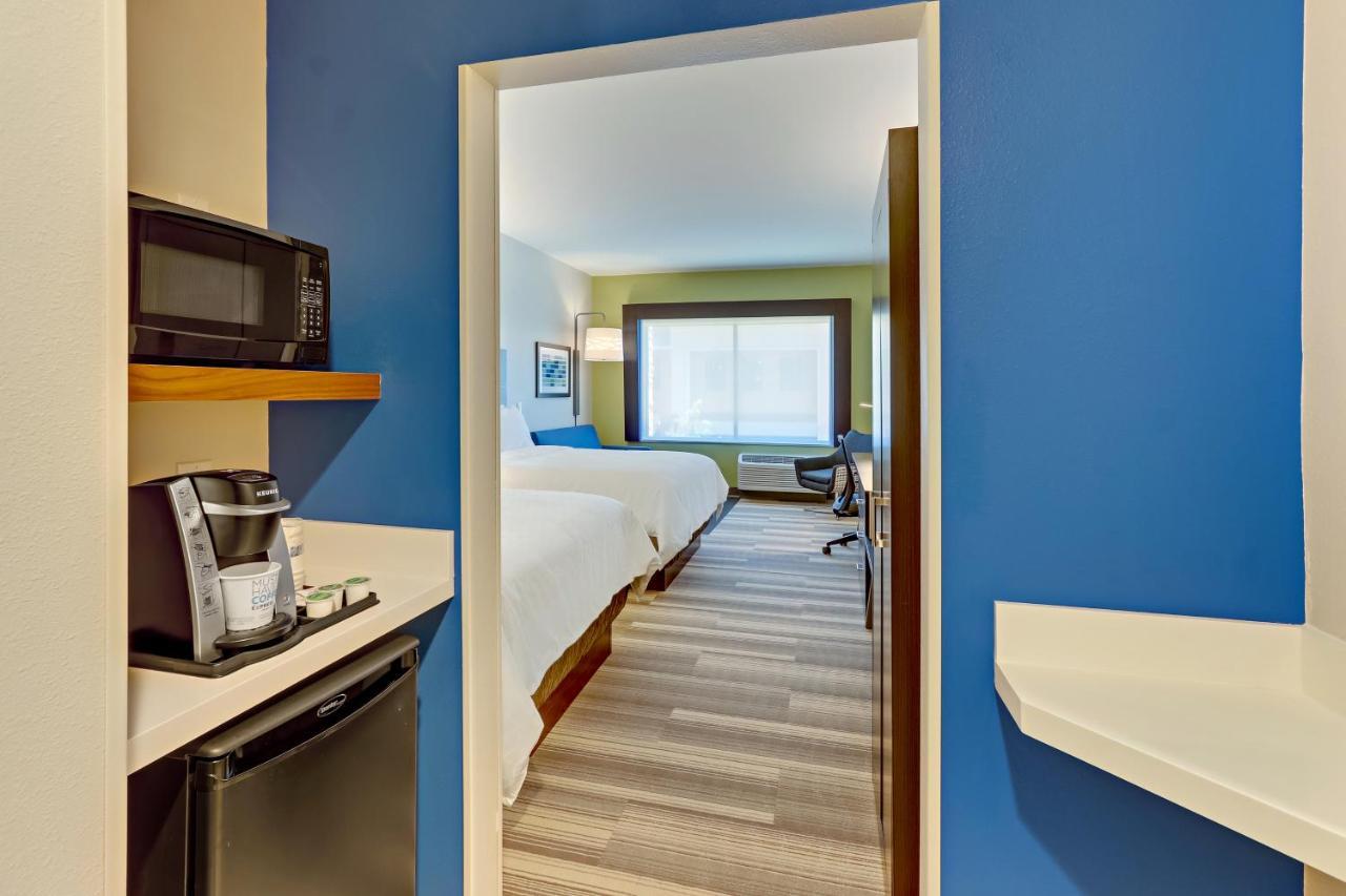 Holiday Inn Express & Suites - Winston - Salem Sw - Clemmons By Ihg מראה חיצוני תמונה