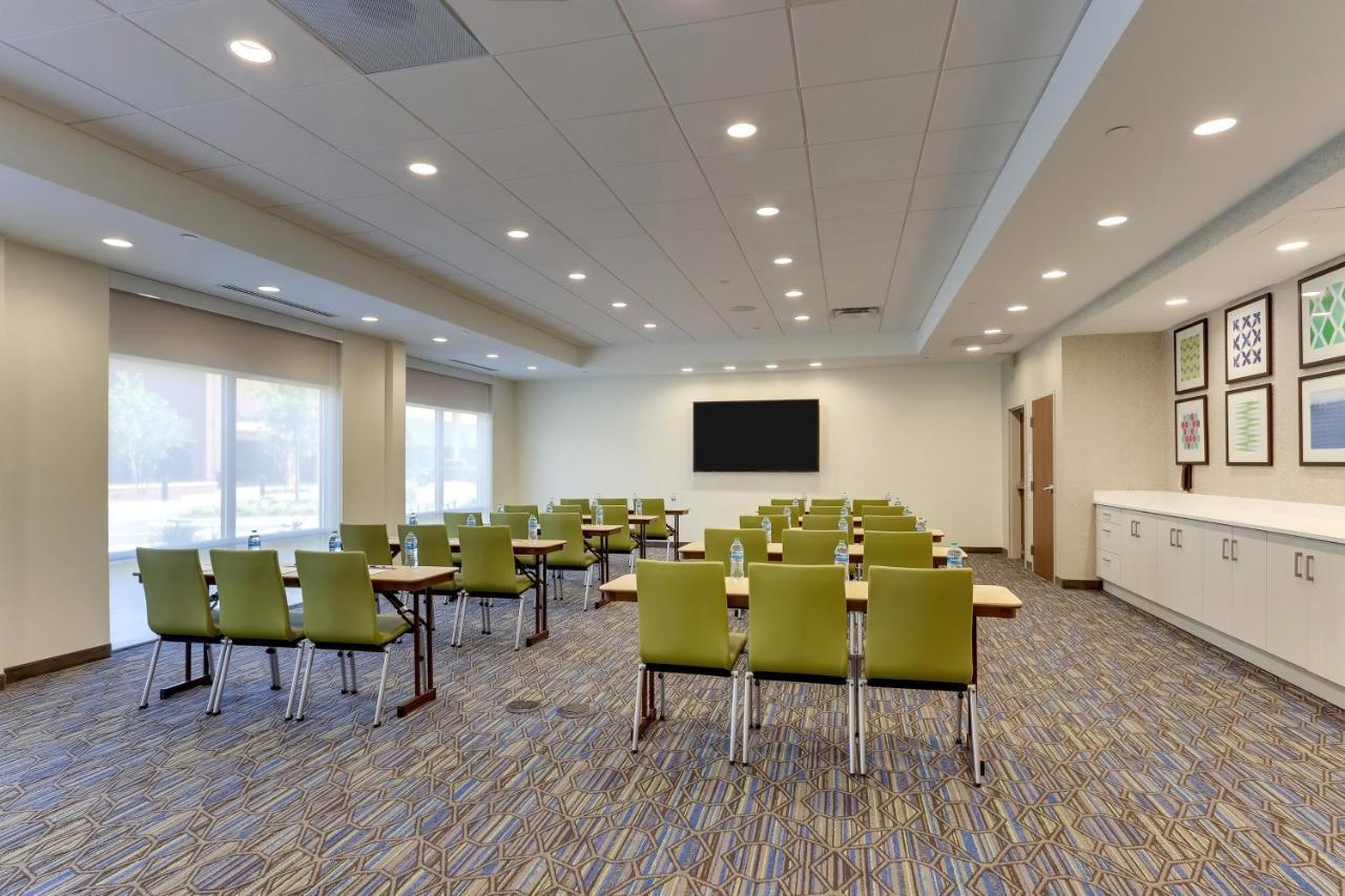 Holiday Inn Express & Suites - Winston - Salem Sw - Clemmons By Ihg מראה חיצוני תמונה
