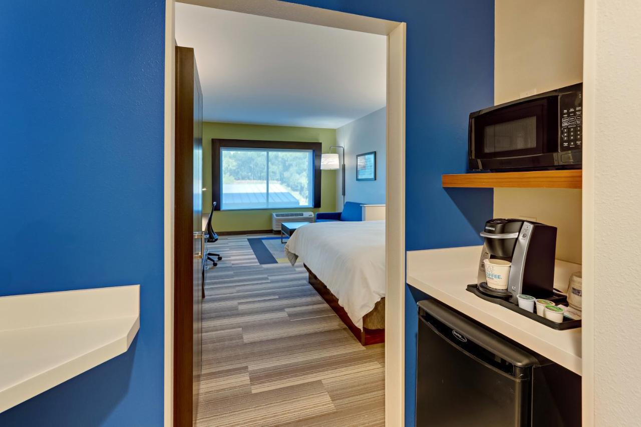 Holiday Inn Express & Suites - Winston - Salem Sw - Clemmons By Ihg מראה חיצוני תמונה