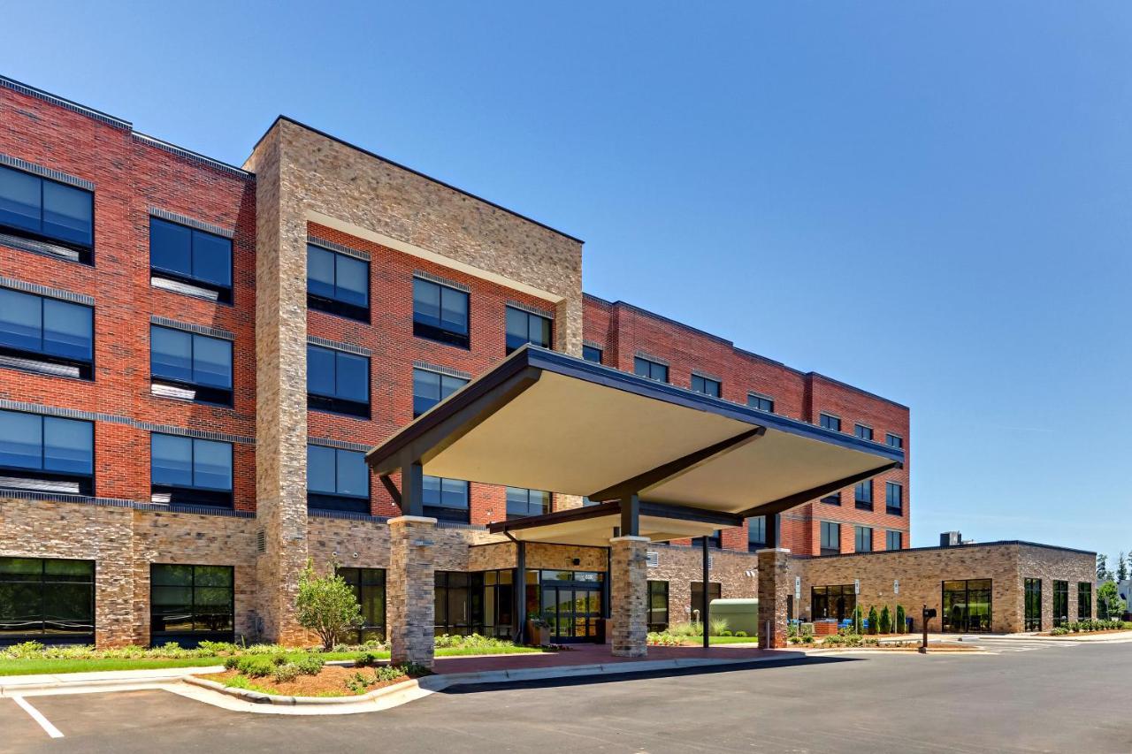Holiday Inn Express & Suites - Winston - Salem Sw - Clemmons By Ihg מראה חיצוני תמונה