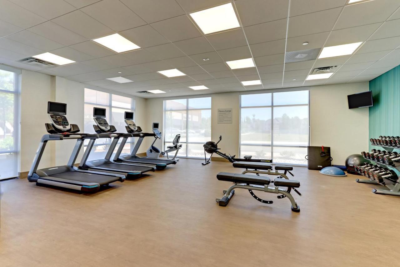 Holiday Inn Express & Suites - Winston - Salem Sw - Clemmons By Ihg מראה חיצוני תמונה