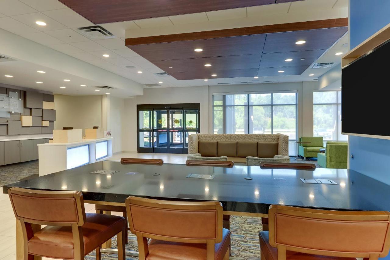 Holiday Inn Express & Suites - Winston - Salem Sw - Clemmons By Ihg מראה חיצוני תמונה