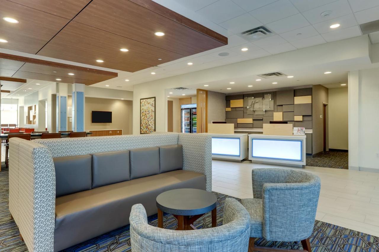Holiday Inn Express & Suites - Winston - Salem Sw - Clemmons By Ihg מראה חיצוני תמונה