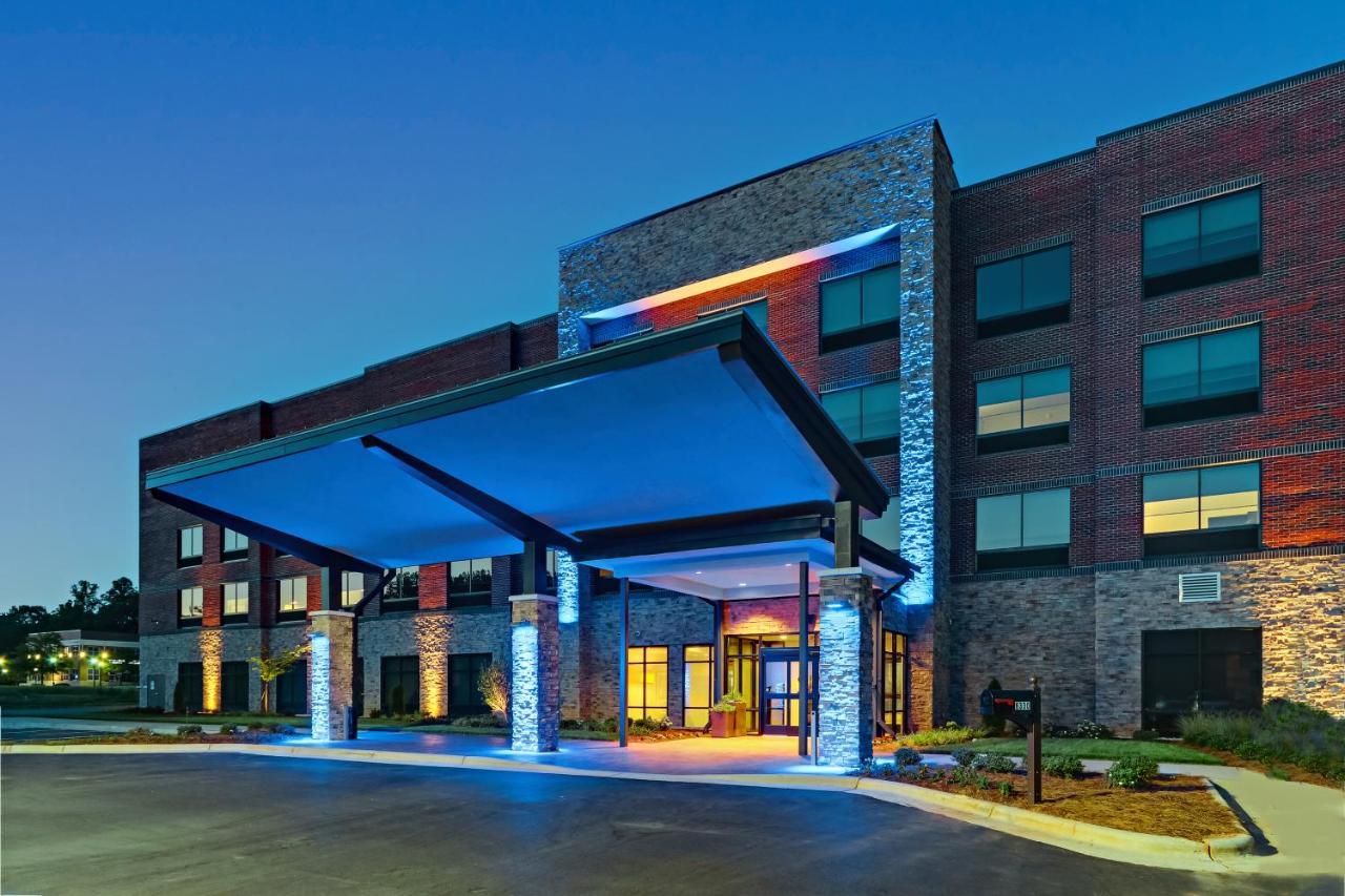 Holiday Inn Express & Suites - Winston - Salem Sw - Clemmons By Ihg מראה חיצוני תמונה