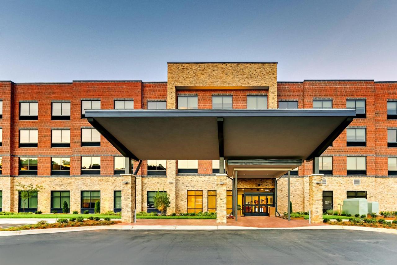 Holiday Inn Express & Suites - Winston - Salem Sw - Clemmons By Ihg מראה חיצוני תמונה