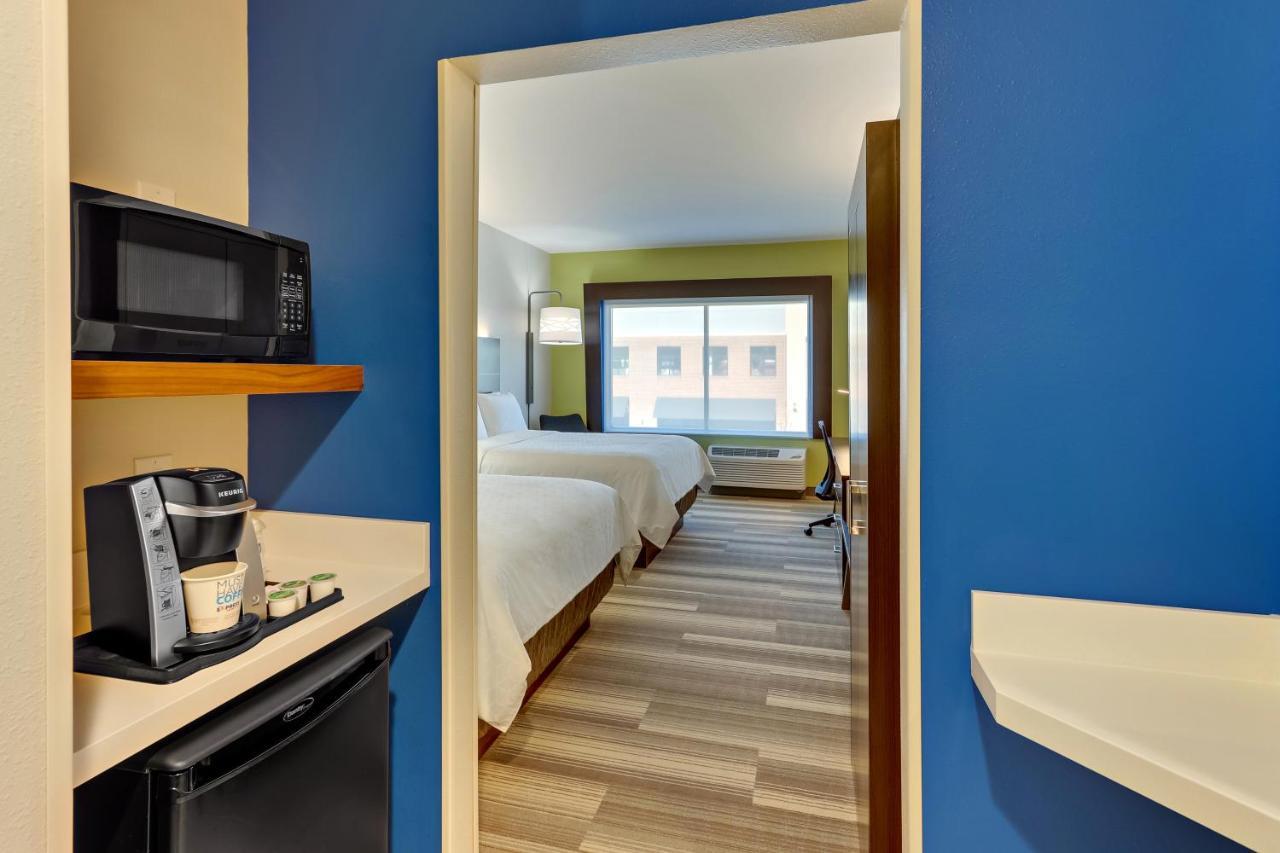 Holiday Inn Express & Suites - Winston - Salem Sw - Clemmons By Ihg מראה חיצוני תמונה
