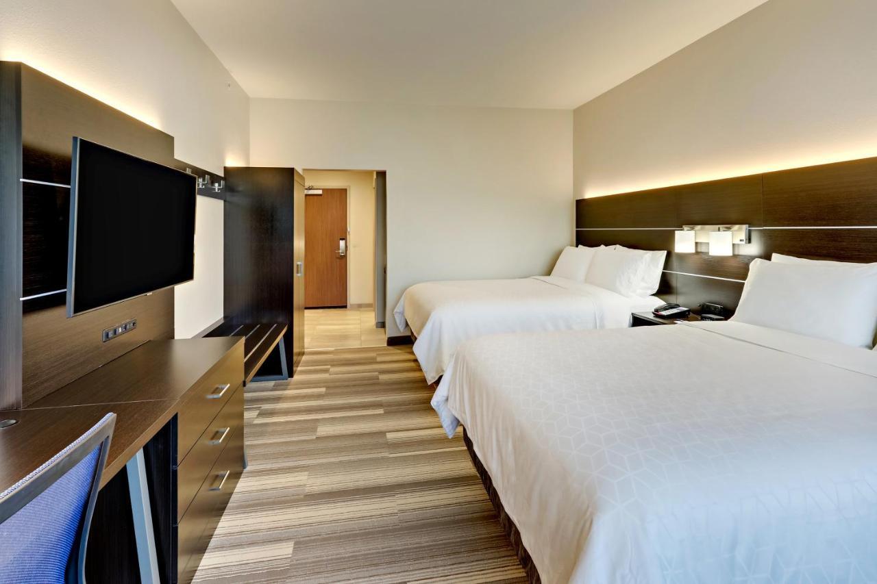 Holiday Inn Express & Suites - Winston - Salem Sw - Clemmons By Ihg מראה חיצוני תמונה