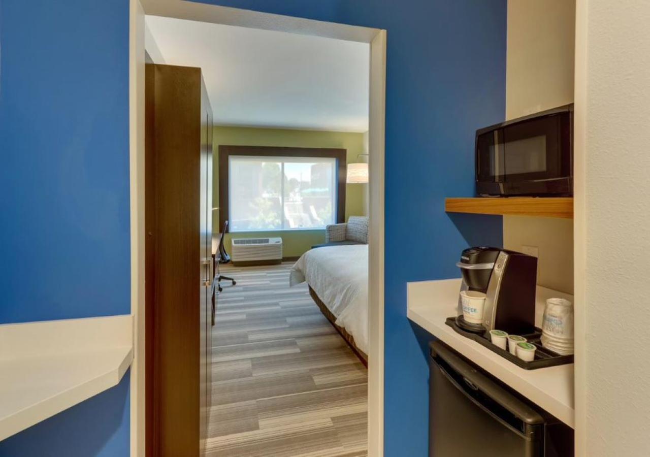Holiday Inn Express & Suites - Winston - Salem Sw - Clemmons By Ihg מראה חיצוני תמונה